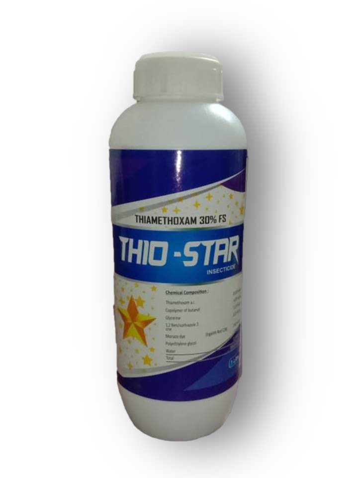 THIO-STAR